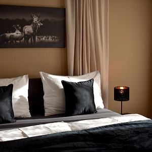 Großes Doppelzimmer